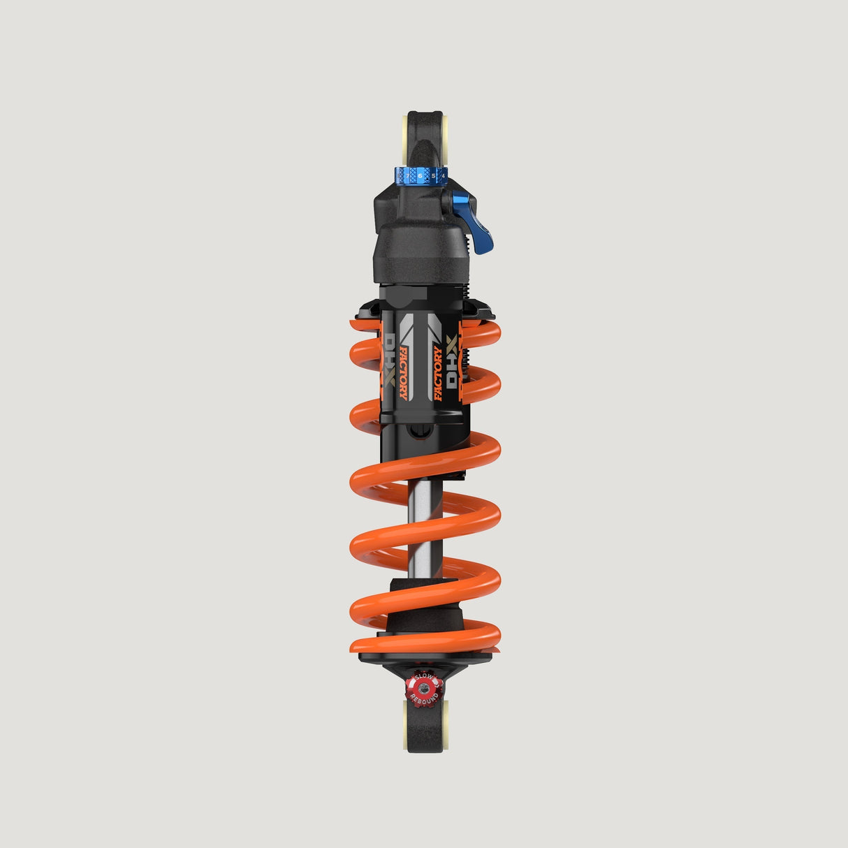 Fox Factory DHX 2pos-adj Coil Shock 2022