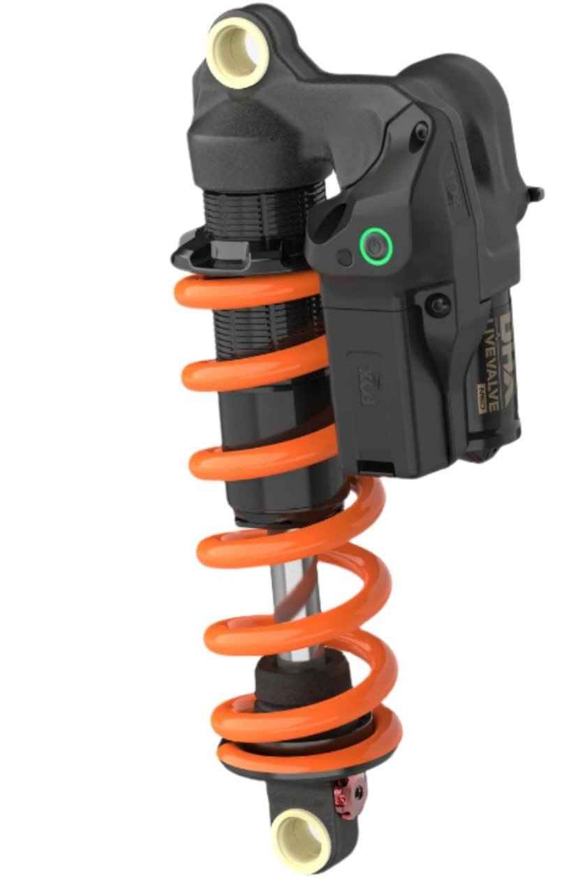 Fox Factory DHX NEO Live Valve Coil Shock