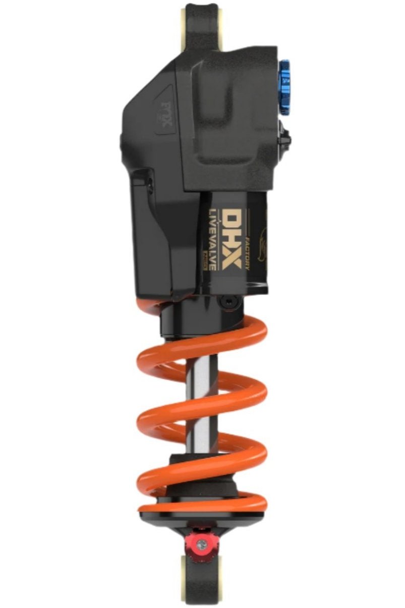 Fox Factory DHX NEO Live Valve Coil Shock
