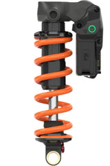 Fox Factory DHX NEO Live Valve Trunnion Coil Shock