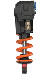 Fox Factory DHX NEO Live Valve Trunnion Coil Shock