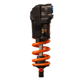 Fox Factory DHX Live Valve Neo Trunnion Rear Shock 2027