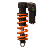 Fox Factory DHX Live Valve Neo Trunnion Rear Shock 2027