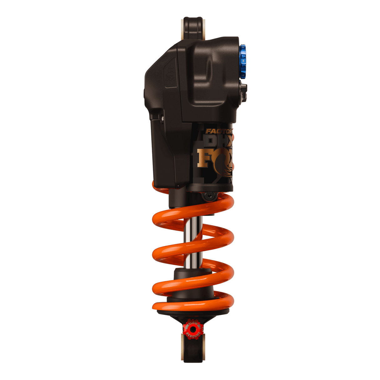 Fox Factory DHX Live Valve Neo Rear Shock 2027