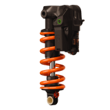 Fox Factory DHX Live Valve Neo Trunnion Rear Shock 2027
