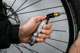 Lezyne Digital Check Drive Pressure Gauge