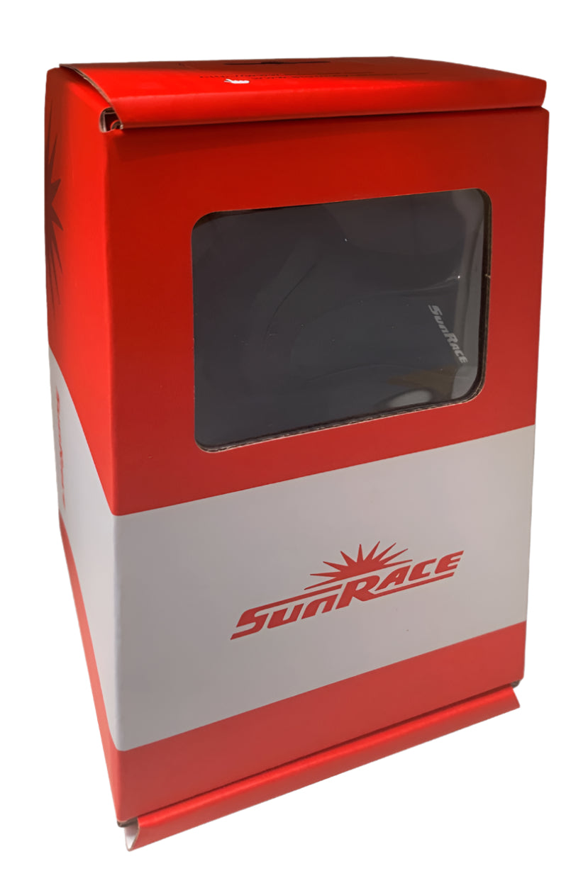 Sunrace Trigger Shifter Dlm400 Left Hand 3 Speed