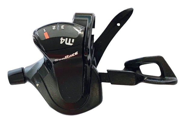 Sunrace Trigger Shifter Dlm400 Left Hand Speed – Crooze