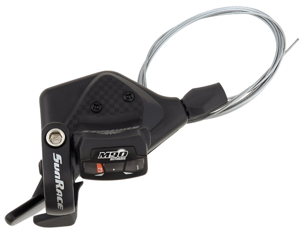 Sunrace Dlm93 3 Speed Shifter