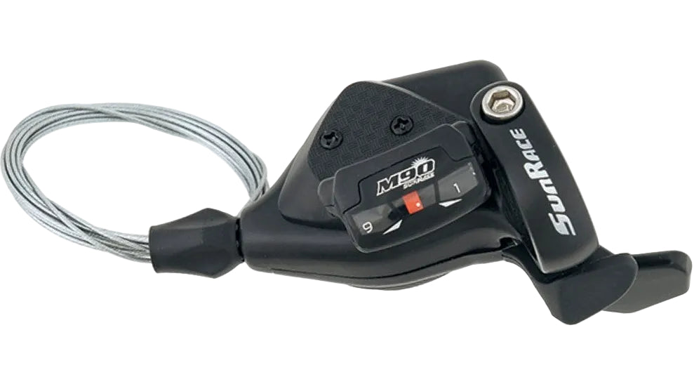 Sunrace Dlm93 9 Speed Shifter