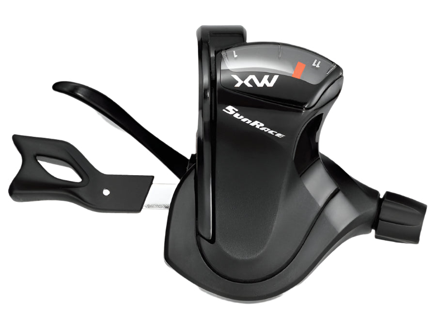 Sunrace Trigger Shifter Dlmx30 Right Hand 11 Speed