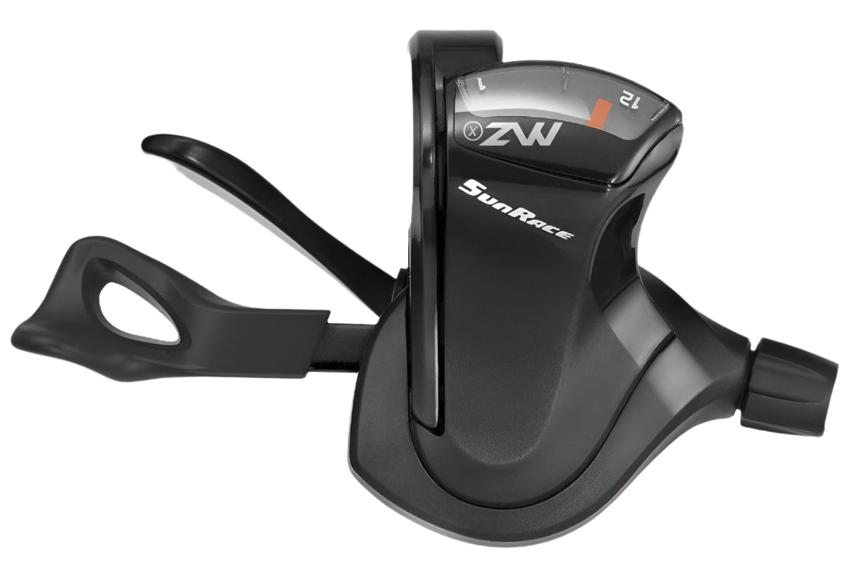 Sunrace Trigger Shifter Dlmz30X Righthand 12 Speed