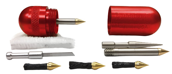 Dynaplug Micro Pro Tubeless Repair Kit
