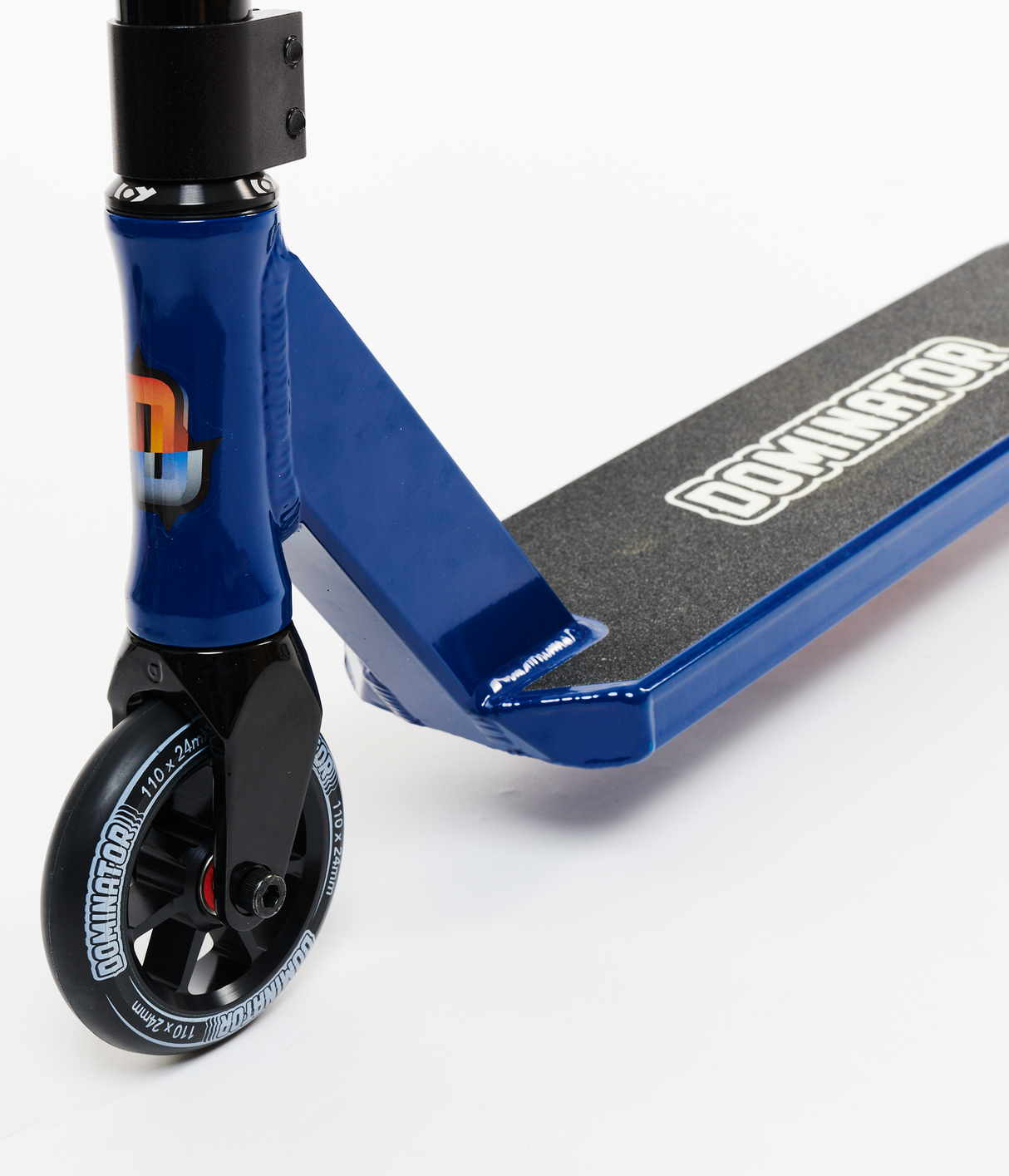 Dominator Airborne Stunt Scooter