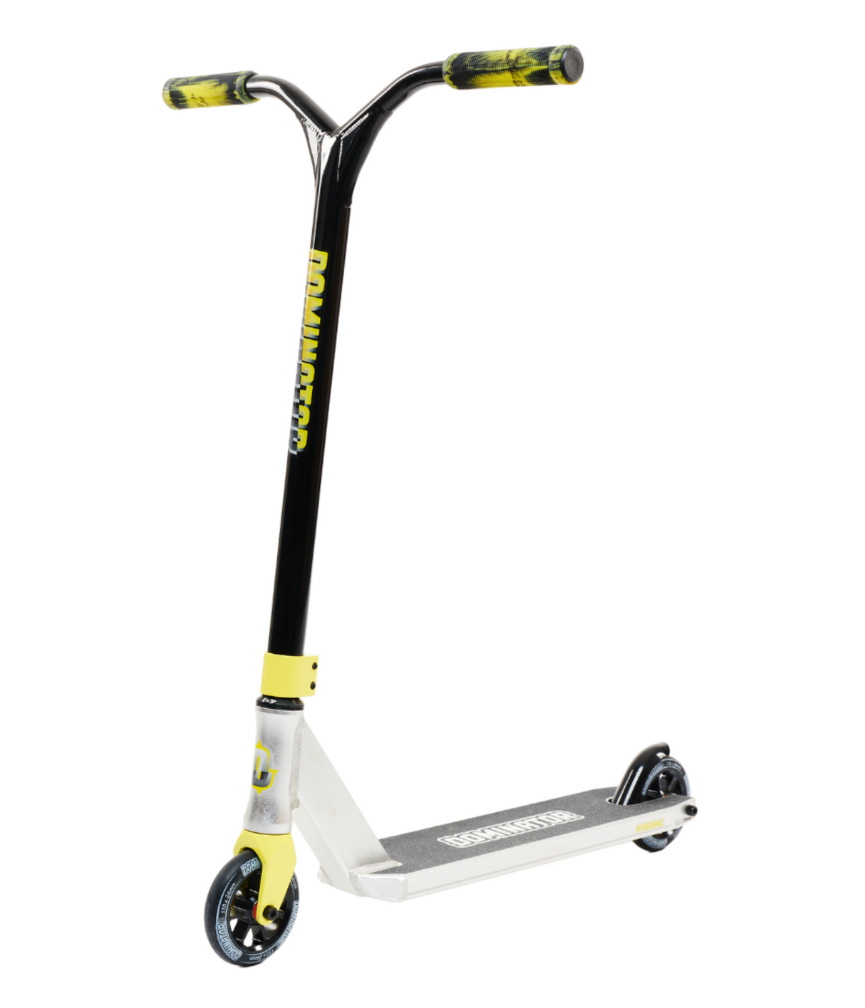 Dominator Airborne Stunt Scooter