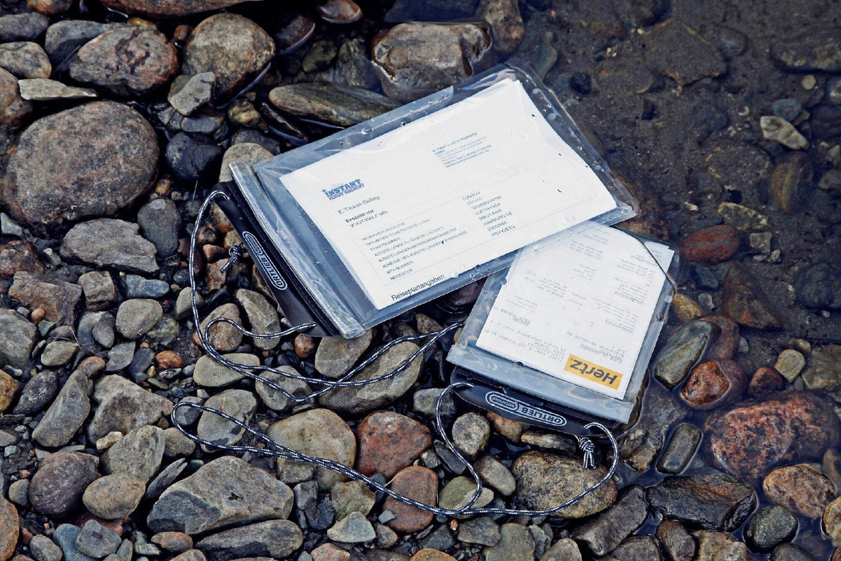 ORTLIEB DOCUMENT BAG