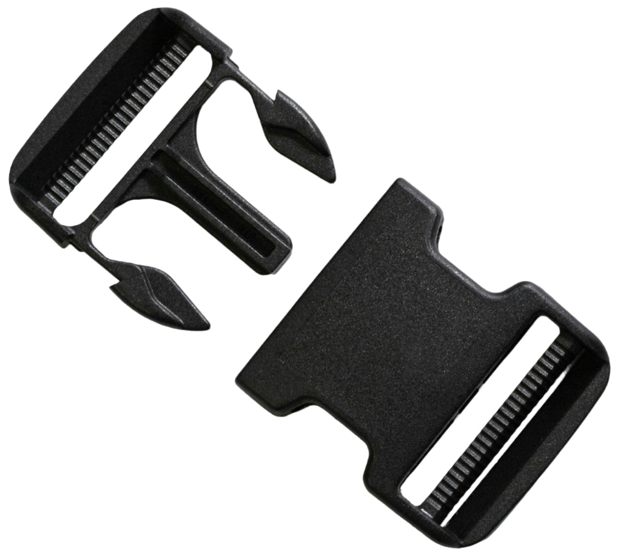 ORTLIEB BUCKLE 50 MM; MALE AND HOUSING
