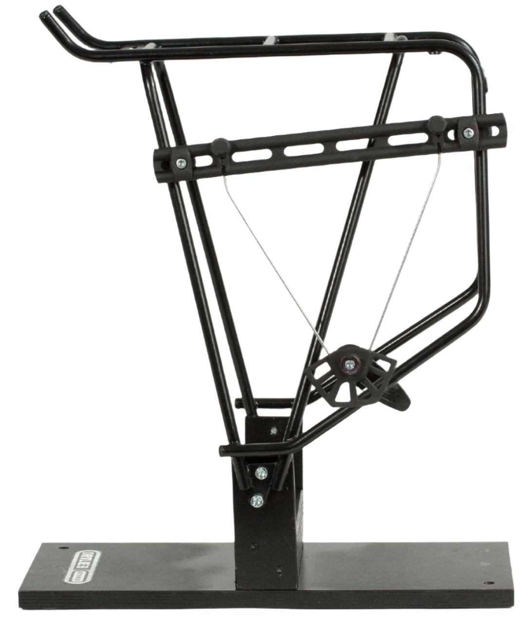 ORTLIEB MOUNTING SET FOR REAR RACK QL3.1