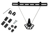 ORTLIEB MOUNTING SET FOR REAR RACK QL3.1