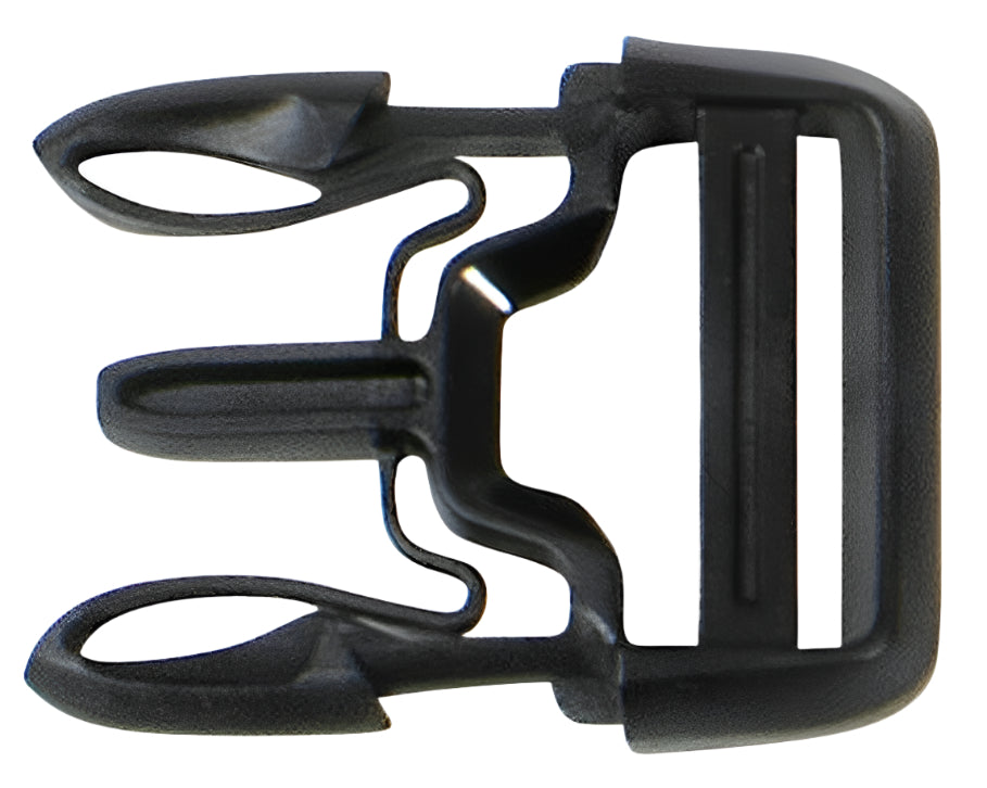 ORTLIEB STEALTH BUCKLE X-LITE