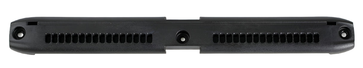 ORTLIEB QL2.1 RAIL LONG W. SCREWS, WITHOUT HOOKS