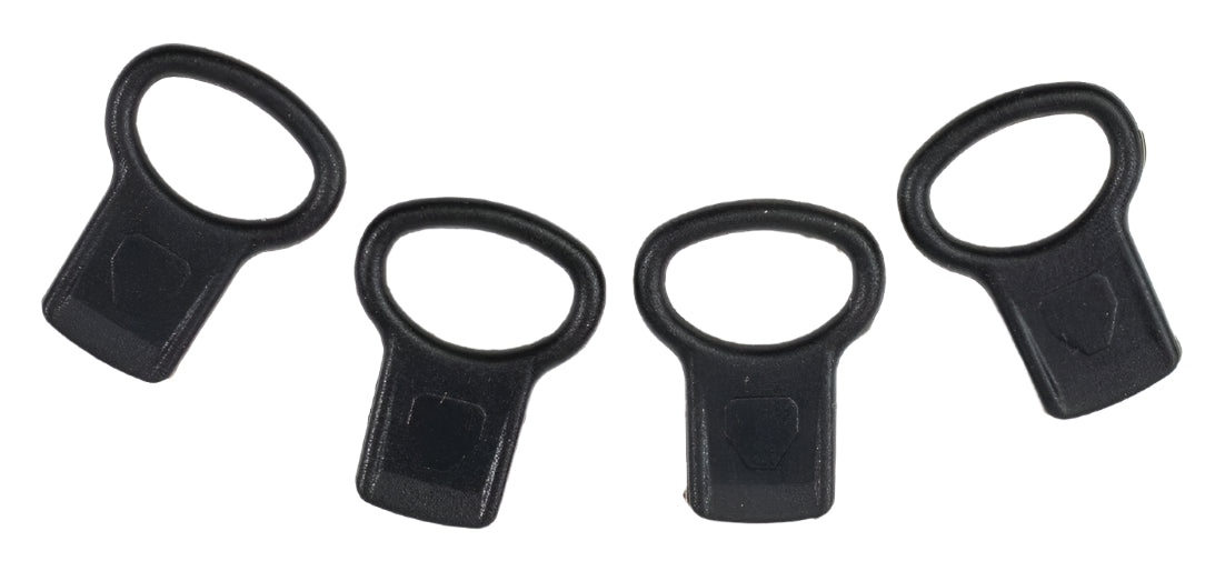 ORTLIEB QUICK MUDGUARD CLAMPING RINGS