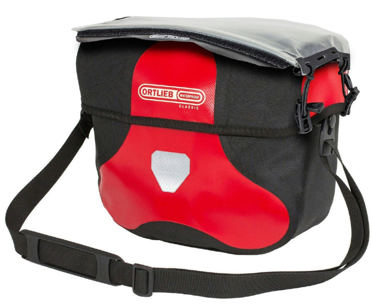 ORTLIEB MAP CASE FOR ULTIMATE