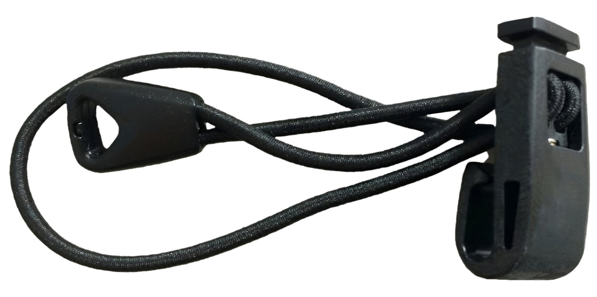 ORTLIEB CLIP FIXING (4 PIECES) SAFE-IT FOR ULTIMATE