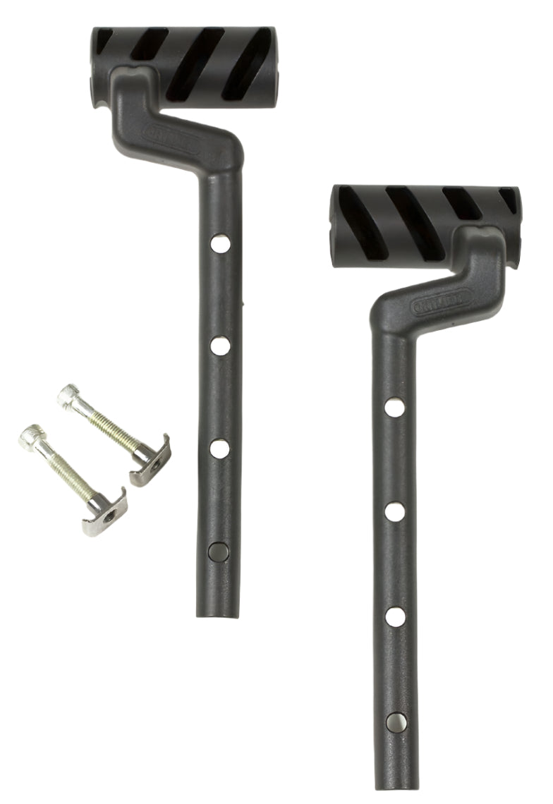 ORTLIEB ULTIMATE6 HANDLEBAR ADAPTER SUPPORT