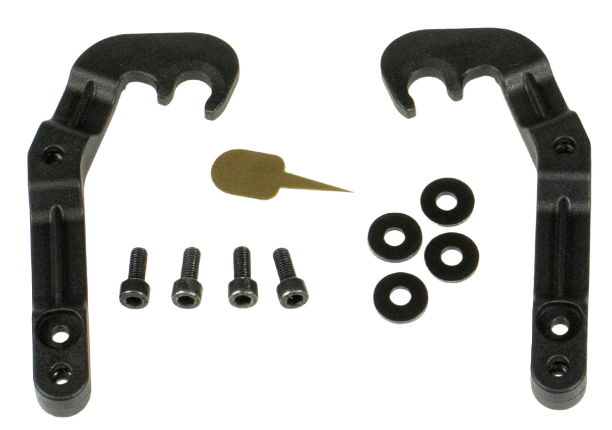 ORTLIEB ULTIMATE 6 BOTTLE CAGE MOUNT