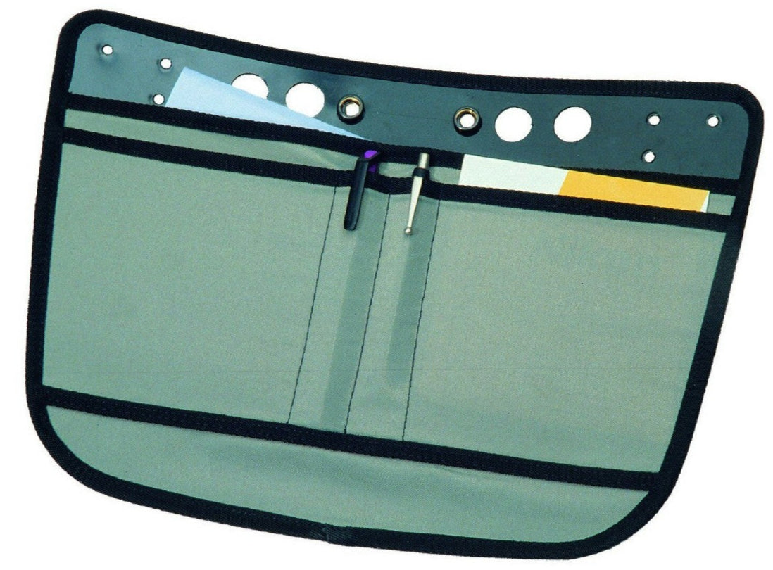 ORTLIEB ORGANIZER FOR MESSENGER BAG