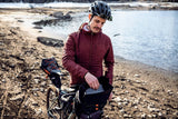 ORTLIEB HANDLEBAR-PACK QR INNER POCKET LIGHT GREY