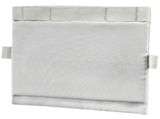 ORTLIEB HANDLEBAR-PACK QR INNER POCKET LIGHT GREY