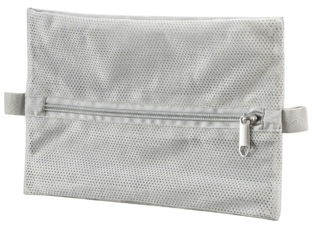 ORTLIEB HANDLEBAR-PACK QR INNER POCKET LIGHT GREY