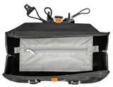 ORTLIEB HANDLEBAR-PACK QR INNER POCKET LIGHT GREY