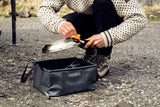 ORTLIEB FOLDING-BOWL ASPHALT