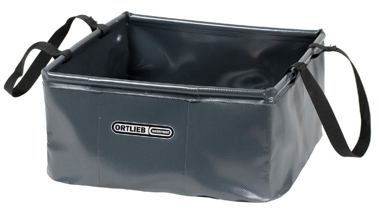ORTLIEB FOLDING-BOWL ASPHALT