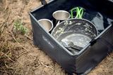 ORTLIEB FOLDING-BOWL ASPHALT