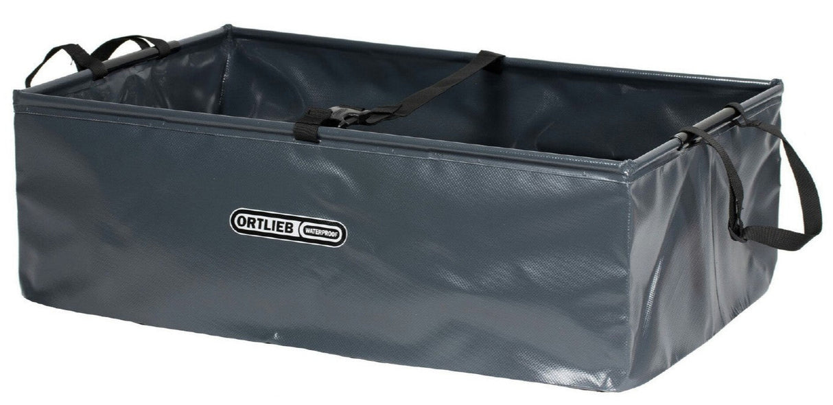 ORTLIEB FOLDING-BOWL ASPHALT