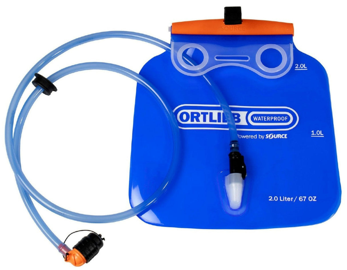 ORTLIEB ATRACK HYDRATION-SYSTEM