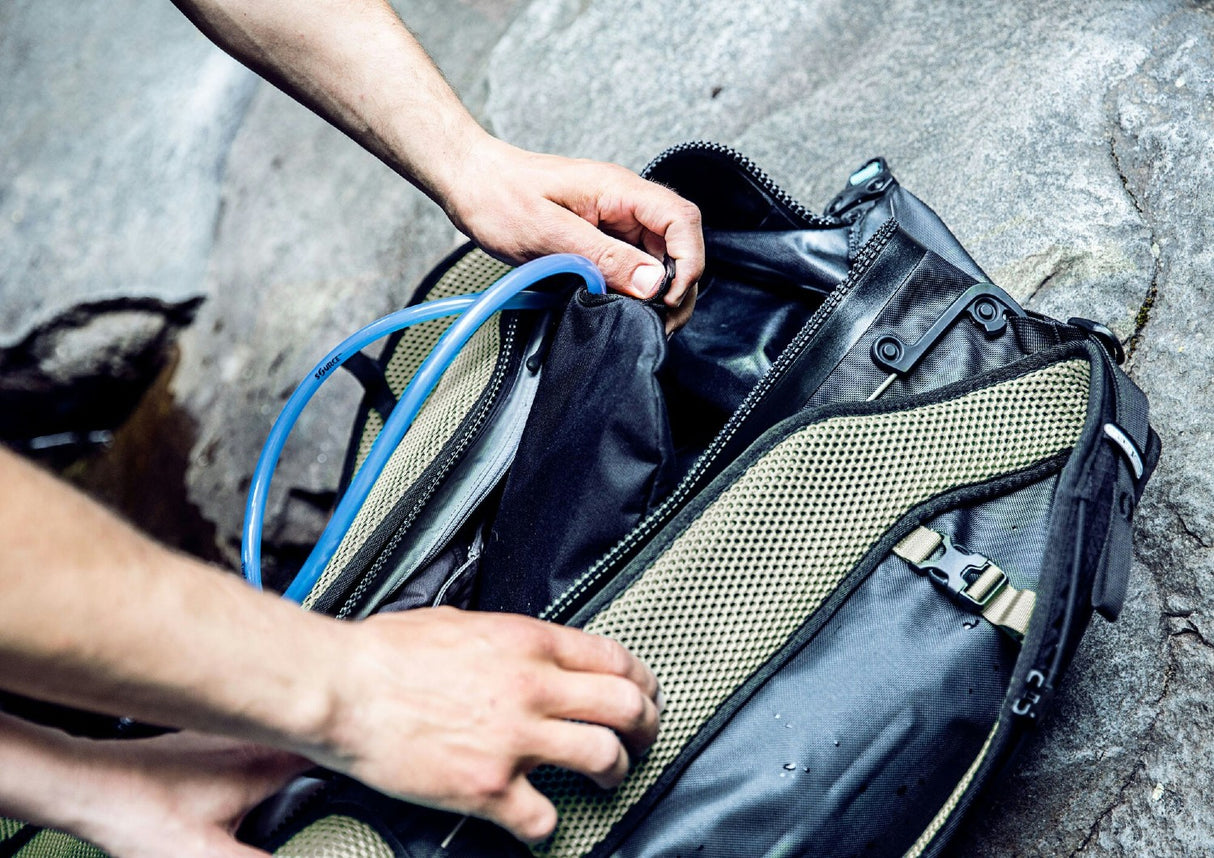 ORTLIEB ATRACK HYDRATION-SYSTEM