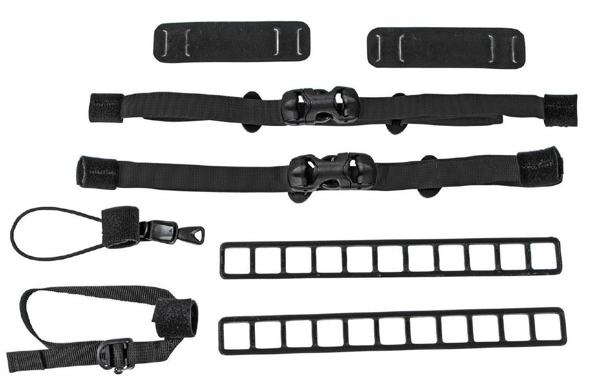 ORTLIEB ATTACHMENT FOR GEAR