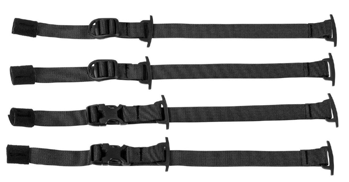 ORTLIEB GEAR-PACK COMPRESSION-STRAPS