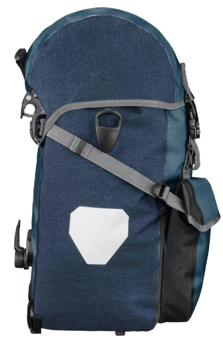 ORTLIEB BIKE-PACKER PLUS BIKE PANNIER QL2.1 (PAIR)