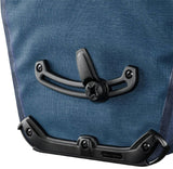 ORTLIEB BIKE-PACKER PLUS BIKE PANNIER QL2.1 (PAIR)