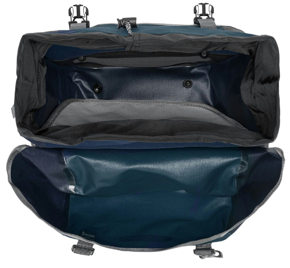 ORTLIEB BIKE-PACKER PLUS BIKE PANNIER QL2.1 (PAIR)