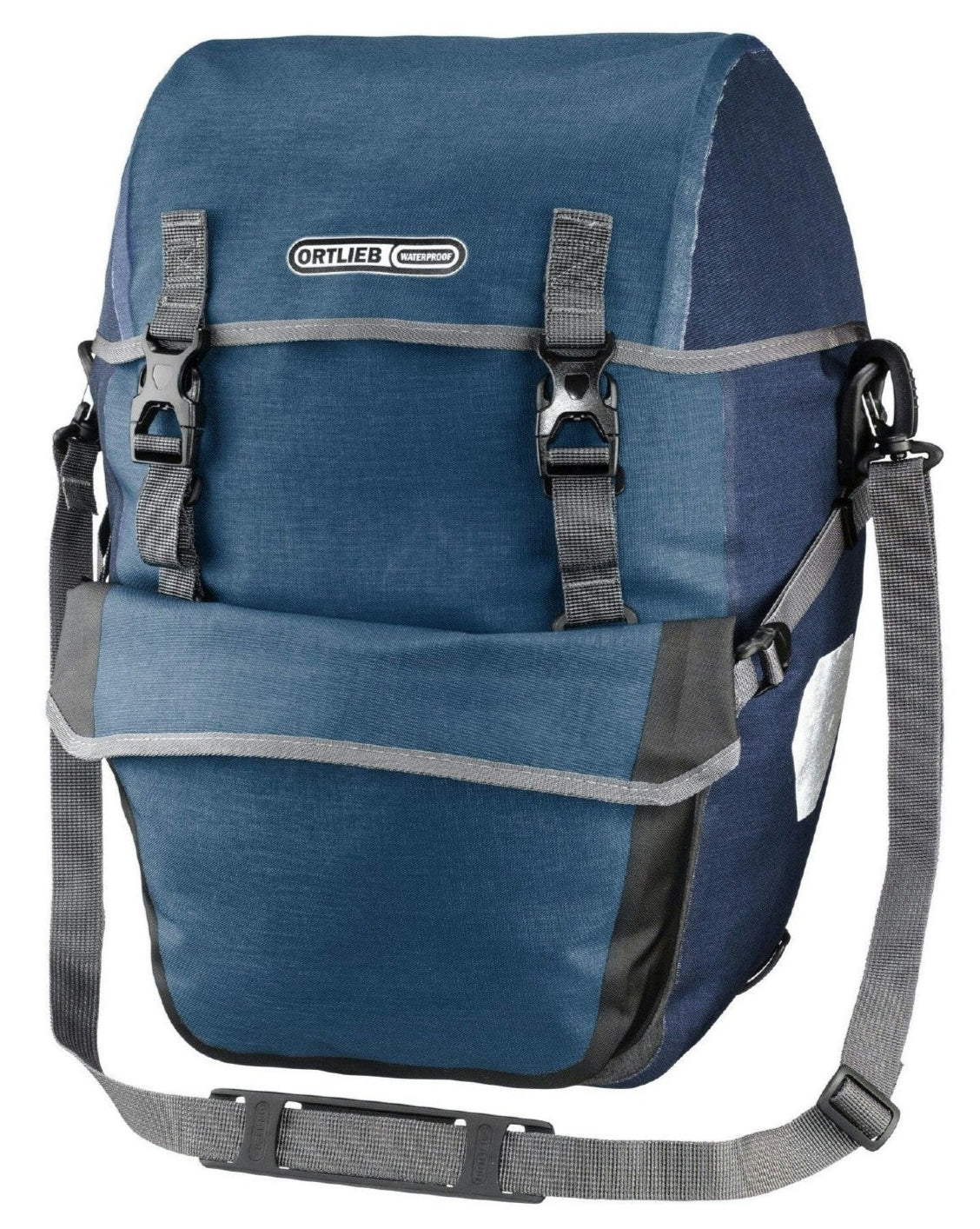 ORTLIEB BIKE-PACKER PLUS BIKE PANNIER QL2.1 (PAIR)