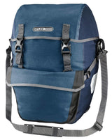 ORTLIEB BIKE-PACKER PLUS BIKE PANNIER QL2.1 (PAIR)