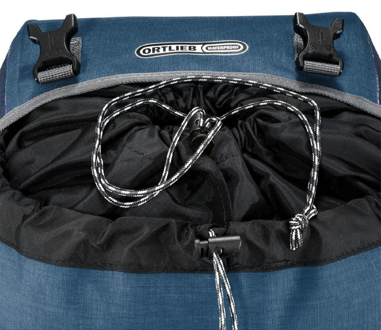ORTLIEB BIKE-PACKER PLUS BIKE PANNIER QL2.1 (PAIR)
