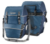 ORTLIEB BIKE-PACKER PLUS BIKE PANNIER QL2.1 (PAIR)